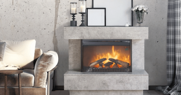 Dimplex Avalone