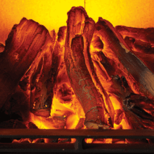 Elektrische inzethaard