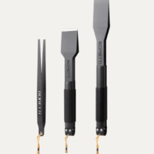3-delige set (pincet - tang compact - tang)
